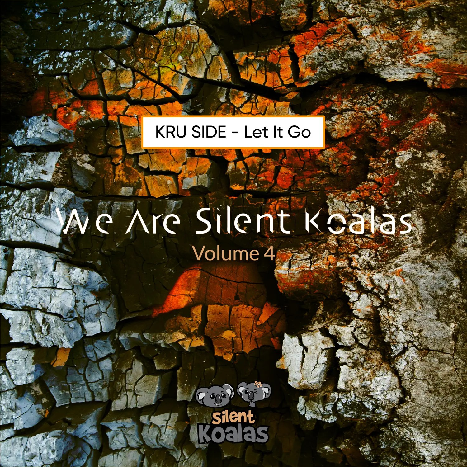ELECTROFANS PREMIERE: KRU SIDE – Let It Go [Silent Koalas]