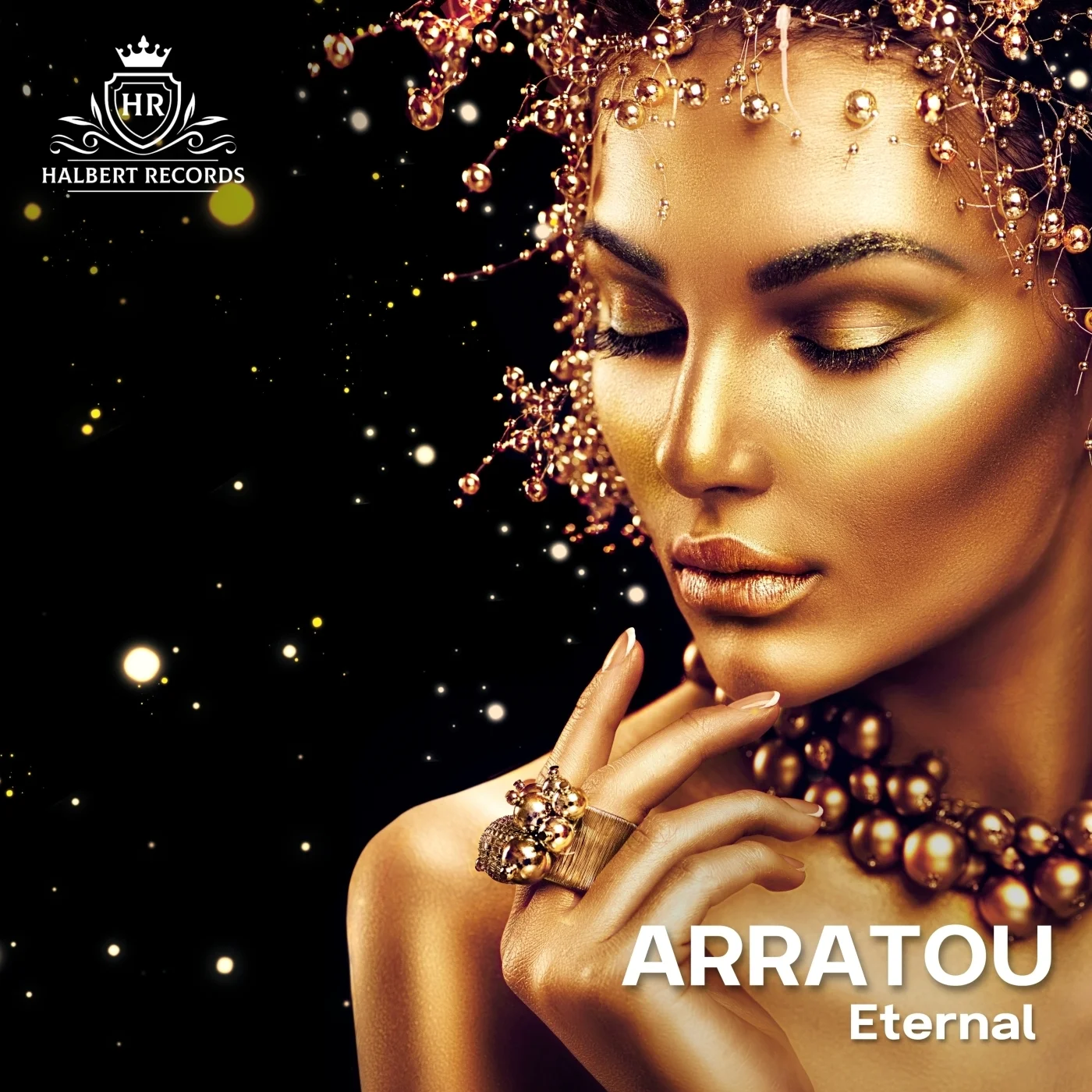 ARRATOU – Eternal
