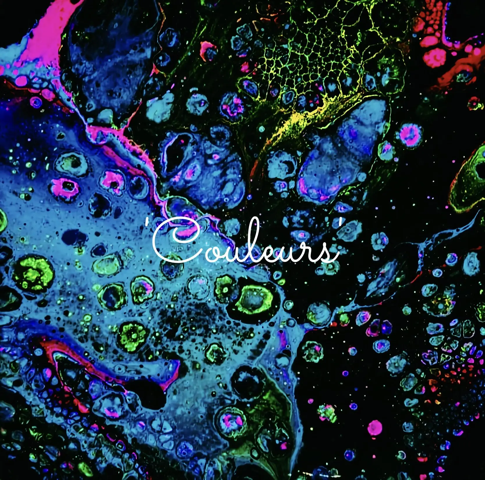 Iketac – “New Life”