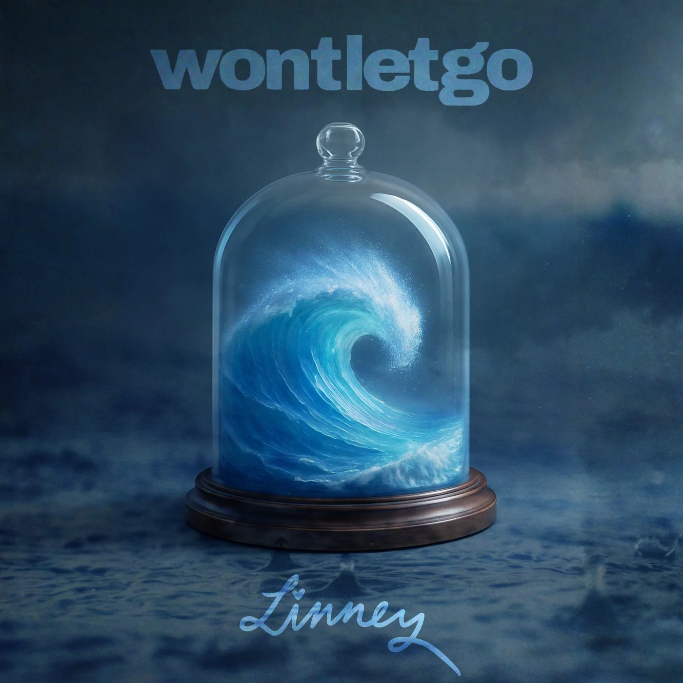 Linney – “wontletgo”