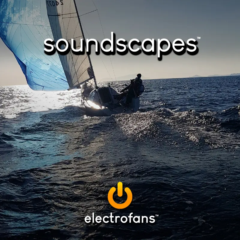 Soundscapes, Episode 40