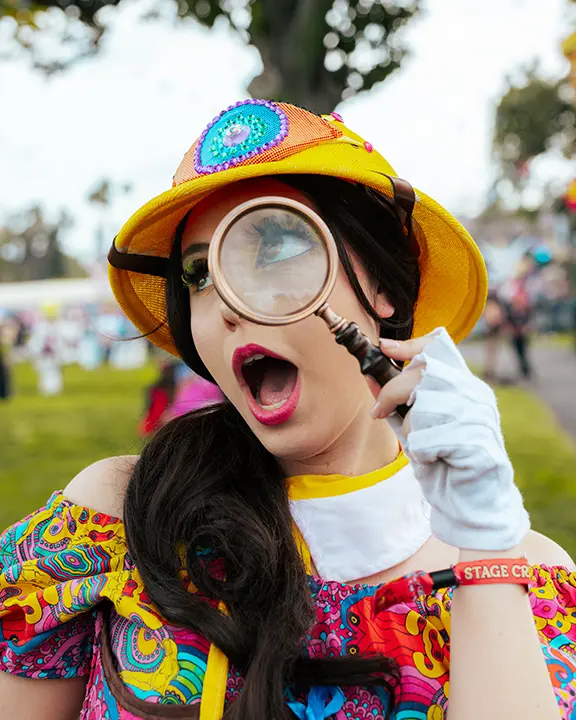 Beyond Wonderland SoCal 2025