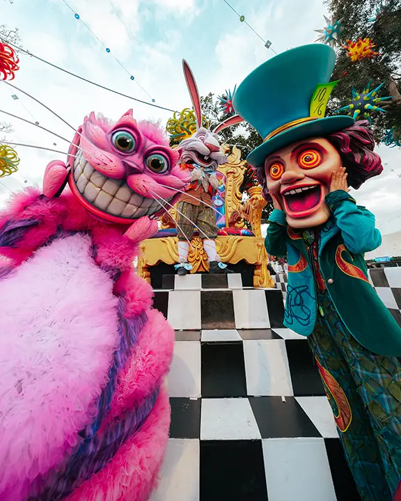 Beyond Wonderland SoCal 2025