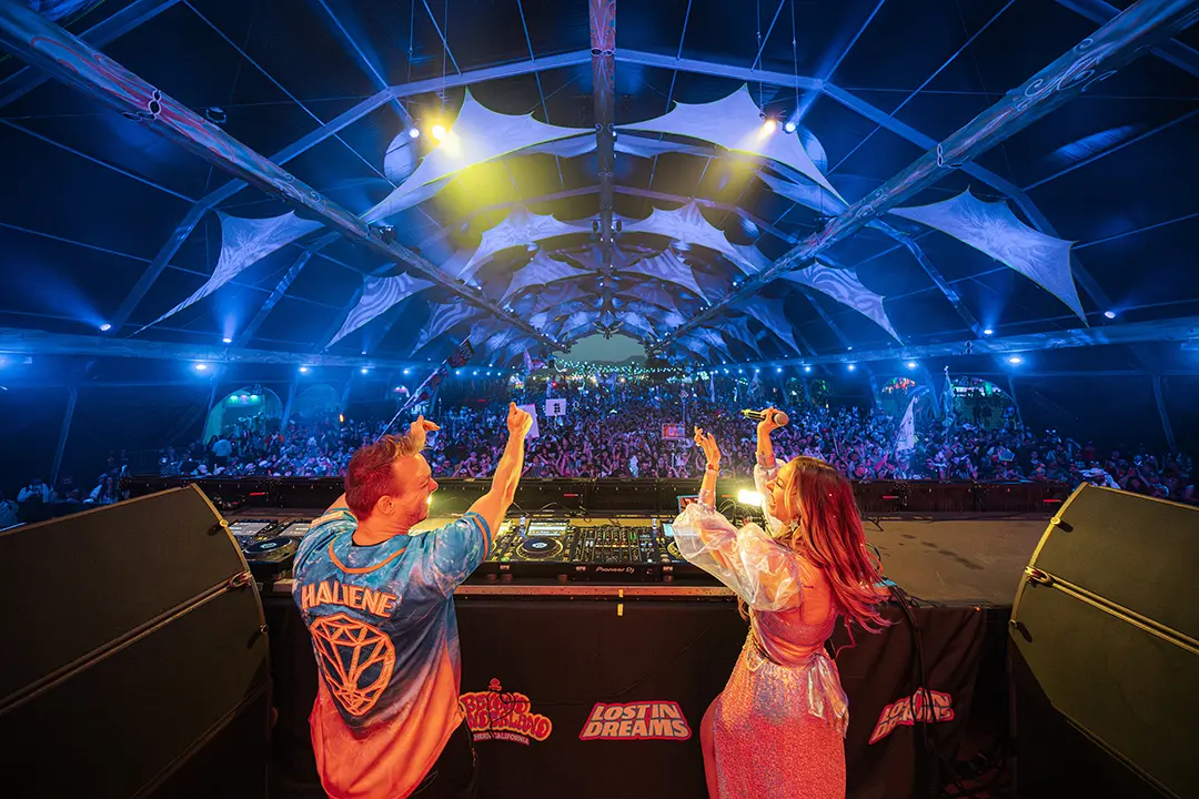 Beyond Wonderland SoCal 2025