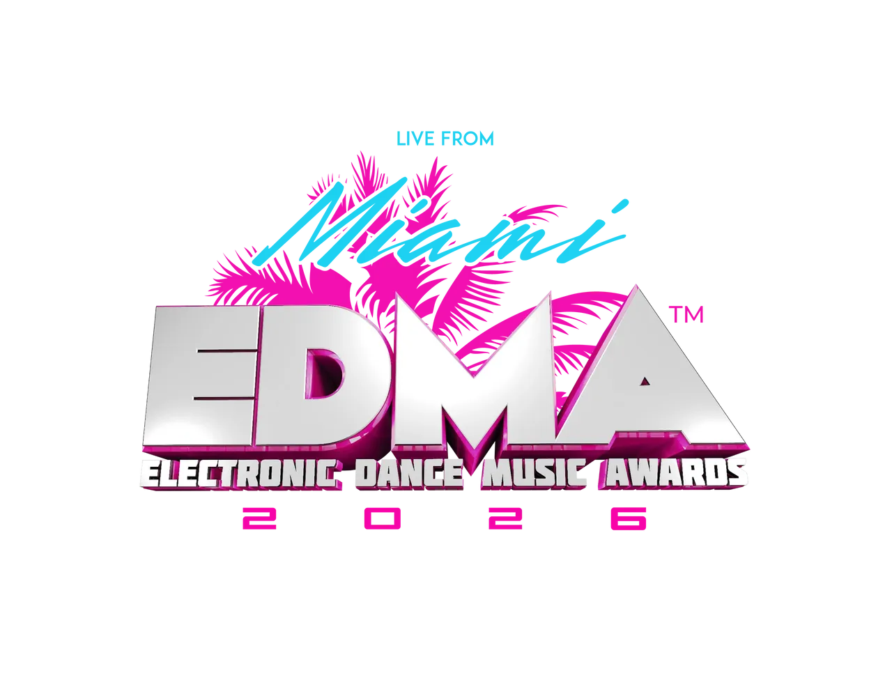 Electronic Dance Music Awards - Miami