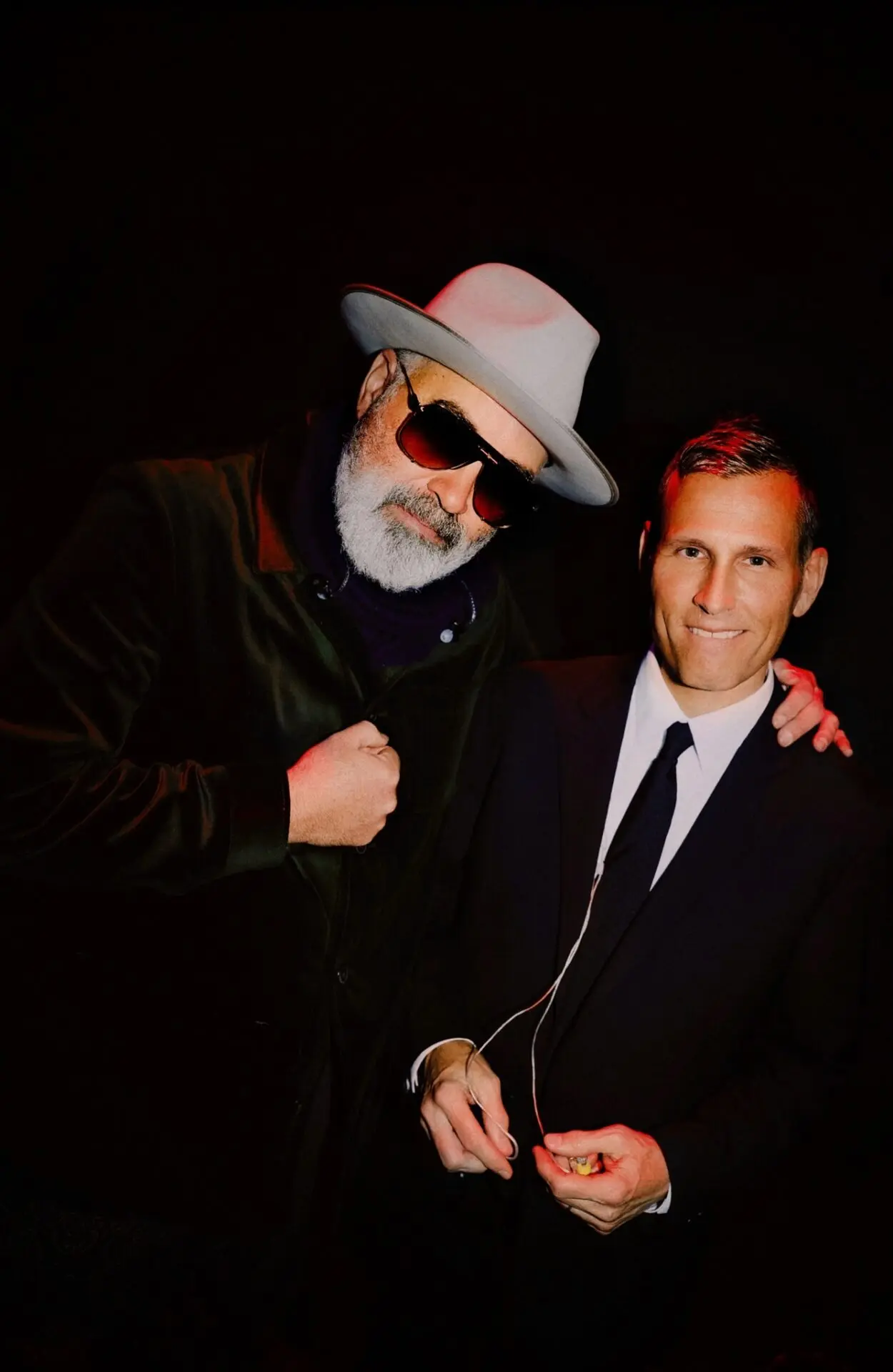 Finnstagram and Kaskade