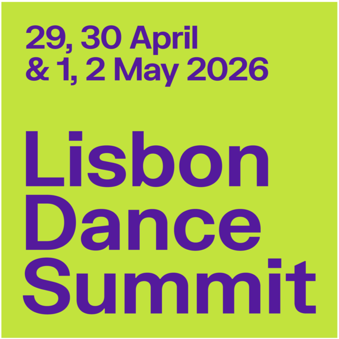 Lisbon Dance Summit