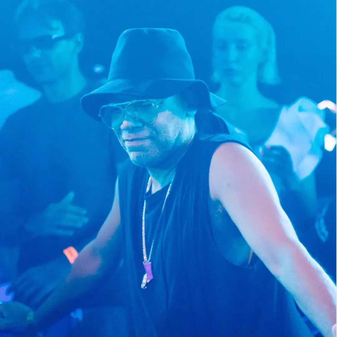 Carl Craig - Detroit Love