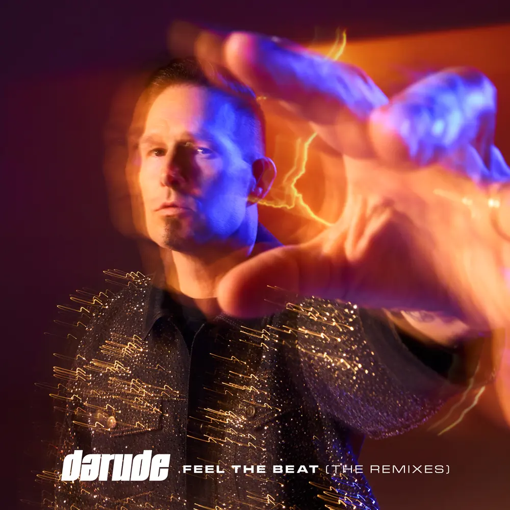 Darude - Feel the Beat (Remixes)