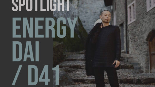 DJ ENERGY DAI