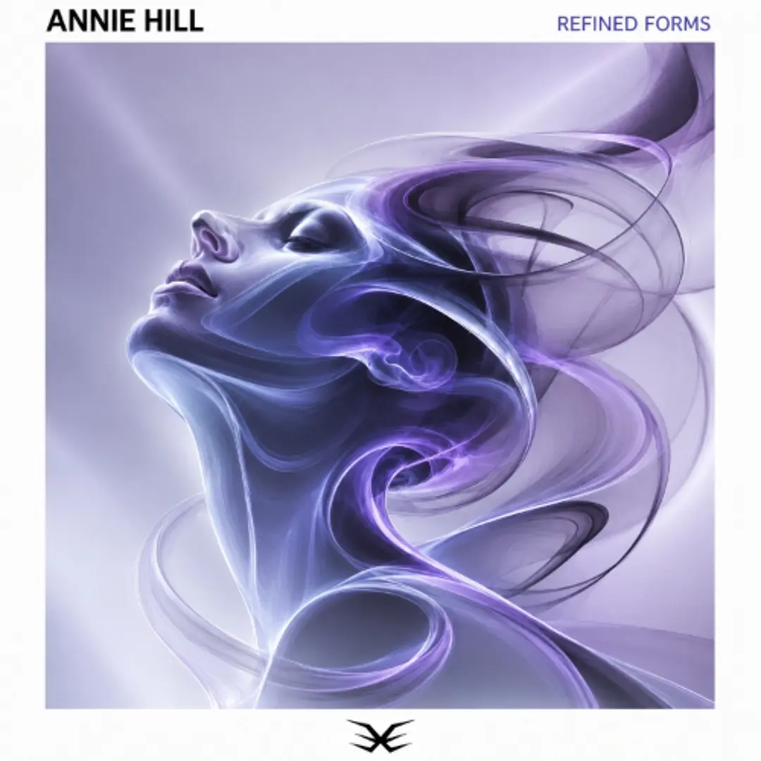 Annie Hill - Refined Forms