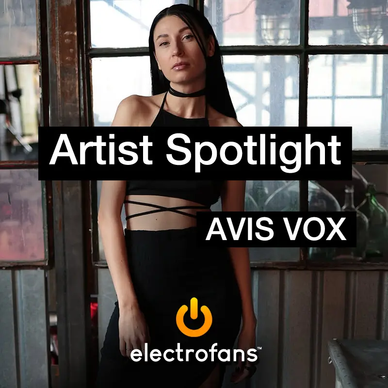 Avis Vox