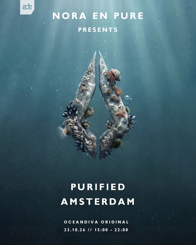 ADE 2026 - Nora en Pure presents Purified Amsterdam