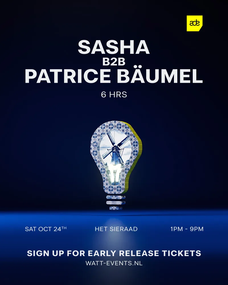 ADE 2026 - https://www.electrofans.com/wp-content/uploads/2026/10/ade-2026-sasha-b2b-patrice-baumel-sat-oct24.webp
